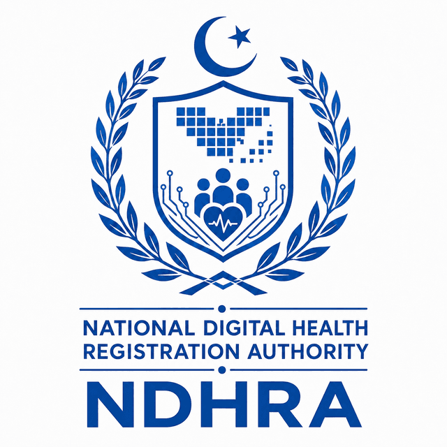 NDHRA, National Digital Health Registration Authority by PhoenixMinds